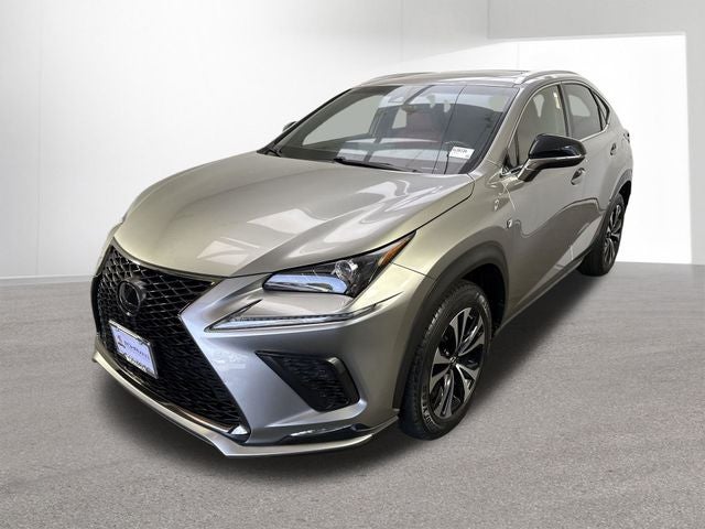 2018 Lexus NX 300 NX 300
