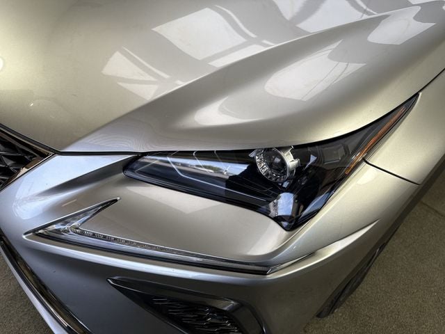 2018 Lexus NX 300 NX 300