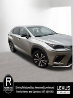 2018 Lexus NX 300 NX 300