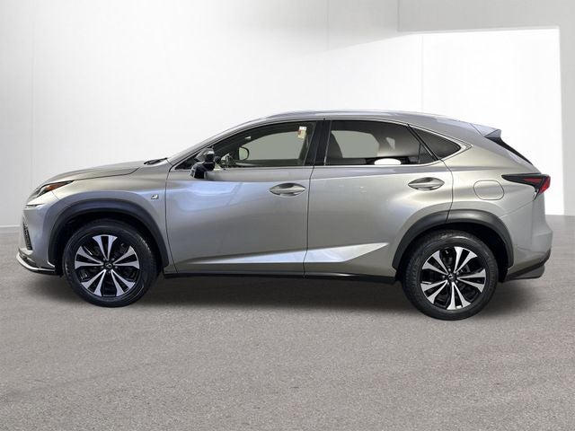 2018 Lexus NX 300 NX 300