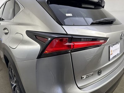 2018 Lexus NX 300 NX 300