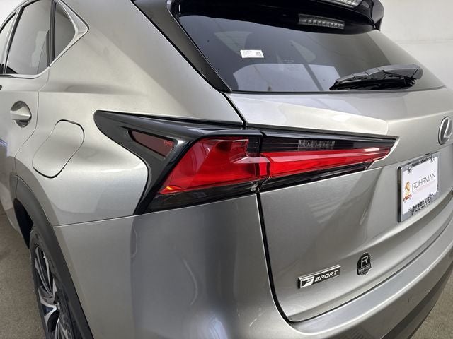 2018 Lexus NX 300 NX 300