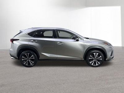 2018 Lexus NX 300 NX 300