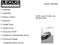 2018 Lexus NX 300 NX 300