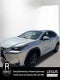 2016 Lexus NX 200t AWD 4dr