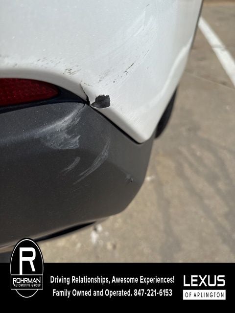 2016 Lexus NX 200t AWD 4dr