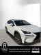2016 Lexus NX 200t AWD 4dr