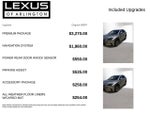 2019 Lexus NX 300 NX 300
