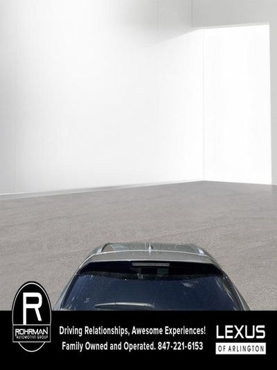 2019 Lexus NX 300 NX 300
