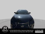 2015 Lexus NX AWD 4dr