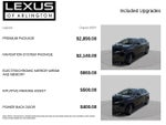 2015 Lexus NX AWD 4dr