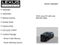 2015 Lexus NX AWD 4dr