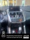 2015 Lexus NX 200t AWD 4dr