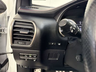 2017 Lexus NX Turbo NX Turbo