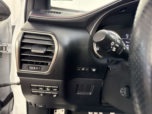 2017 Lexus NX Turbo NX Turbo