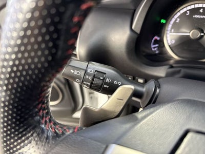 2017 Lexus NX Turbo NX Turbo