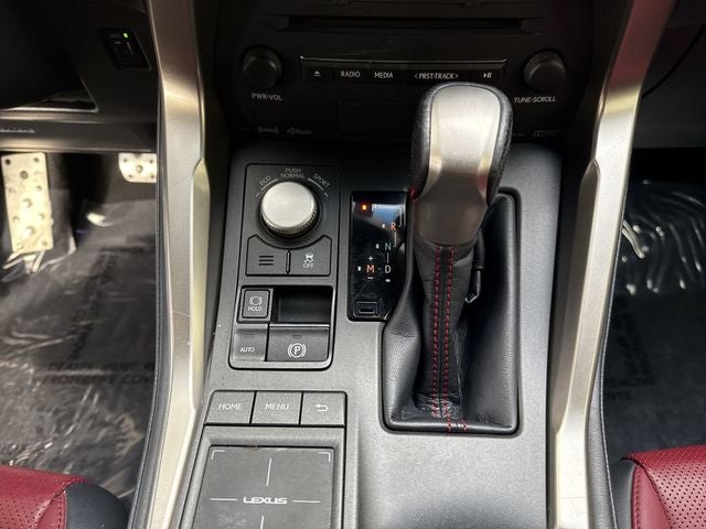 2017 Lexus NX Turbo NX Turbo