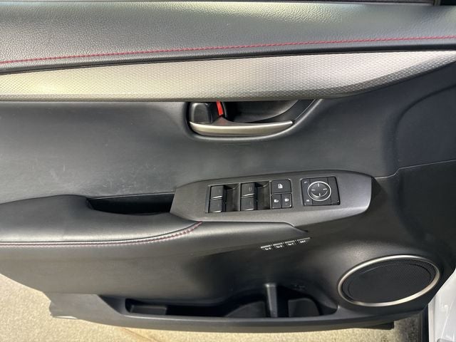 2017 Lexus NX Turbo NX Turbo