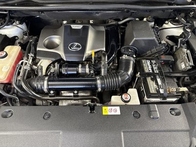 2017 Lexus NX Turbo NX Turbo