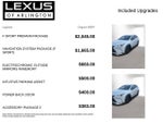 2017 Lexus NX Turbo NX Turbo