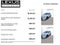 2017 Lexus NX Turbo NX Turbo