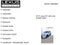 2017 Lexus NX Turbo NX Turbo