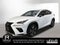2019 Lexus NX 300 F Sport