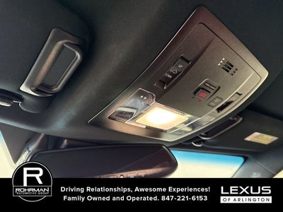 2019 Lexus NX 300 F Sport