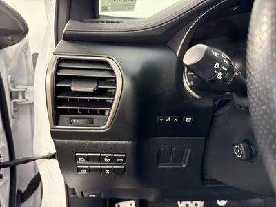 2019 Lexus NX 300 F Sport