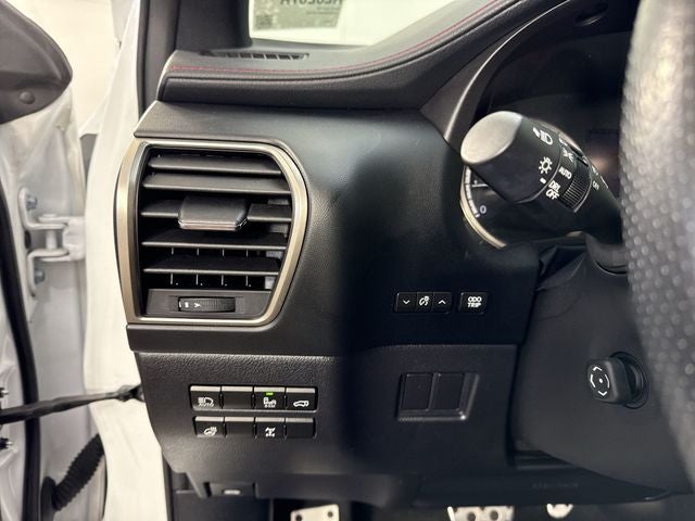 2019 Lexus NX 300 F Sport