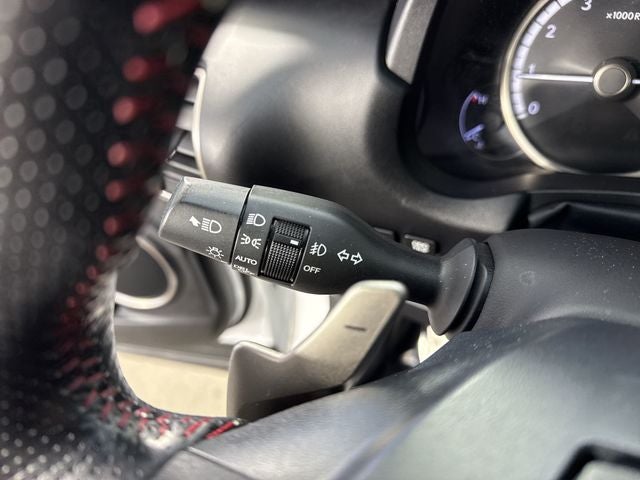 2019 Lexus NX 300 F Sport