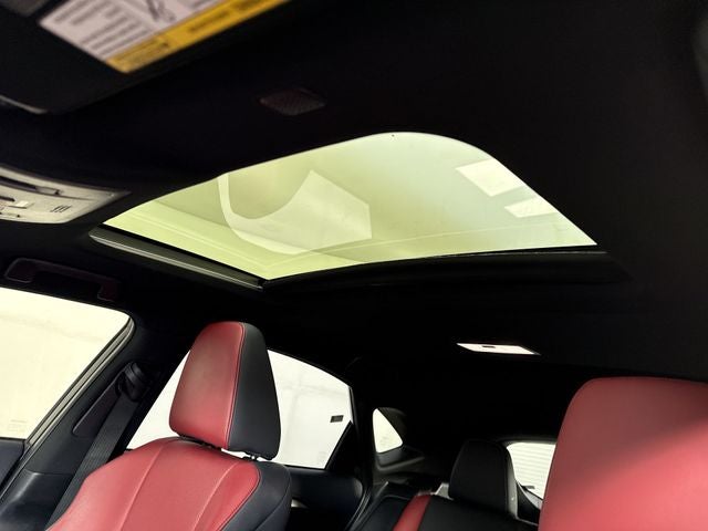 2019 Lexus NX 300 F Sport