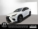 2019 Lexus NX 300 F Sport