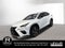 2019 Lexus NX 300 F Sport