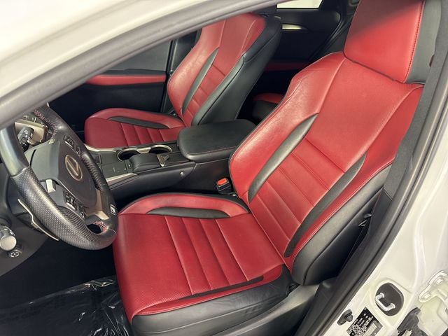 2019 Lexus NX 300 F Sport