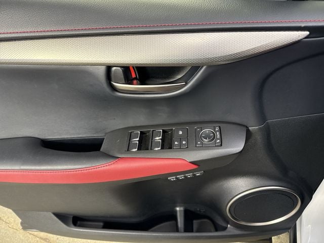 2019 Lexus NX 300 F Sport