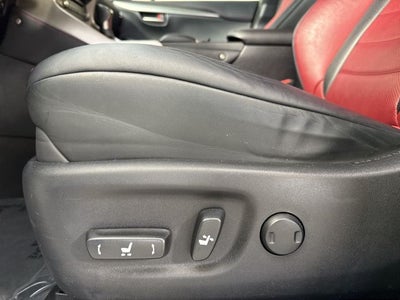 2019 Lexus NX 300 F Sport