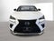 2019 Lexus NX 300 F Sport