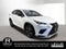2019 Lexus NX 300 F Sport