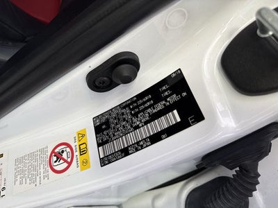 2019 Lexus NX 300 F Sport