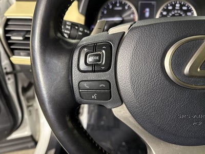 2019 Lexus NX 300 Base