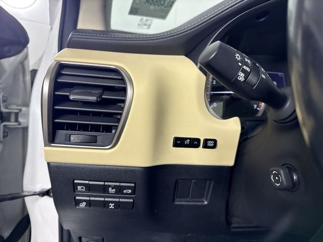 2019 Lexus NX 300 Base