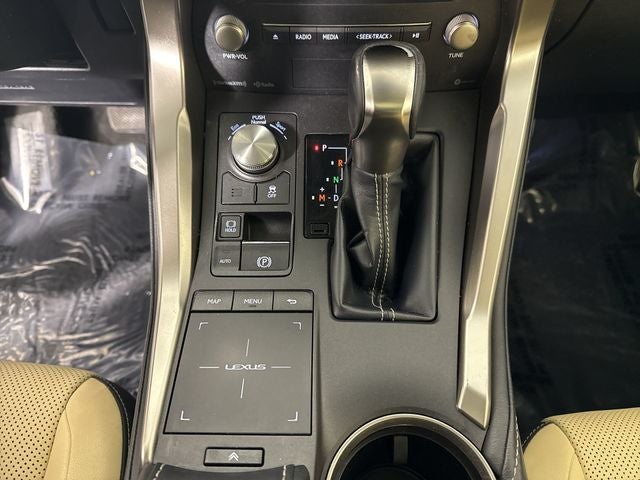 2019 Lexus NX 300 Base