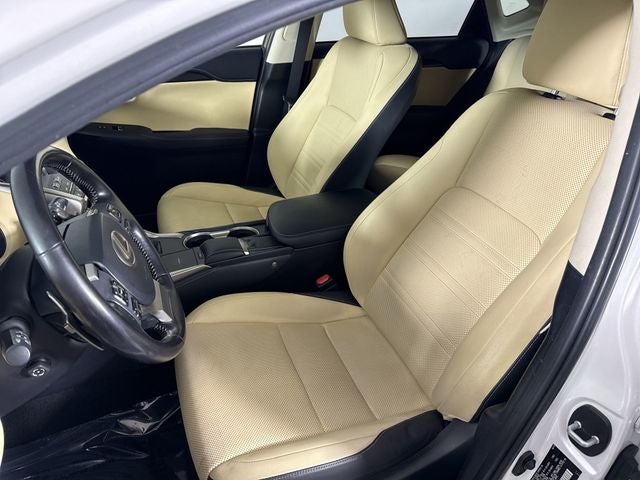 2019 Lexus NX 300 Base