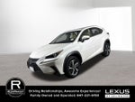 2019 Lexus NX 300 Base