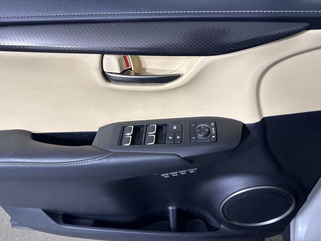 2019 Lexus NX 300 Base