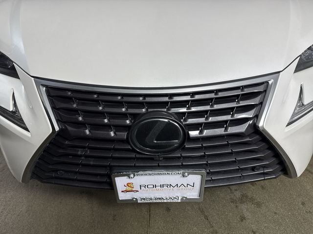 2019 Lexus NX 300 Base