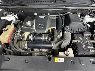 2019 Lexus NX 300 Base