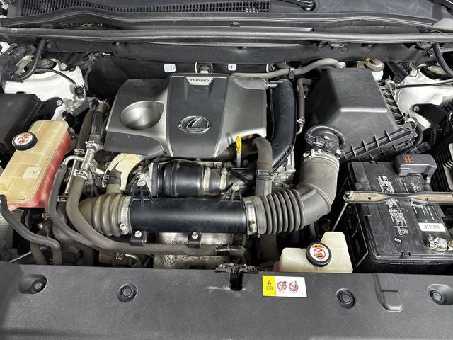 2019 Lexus NX 300 Base