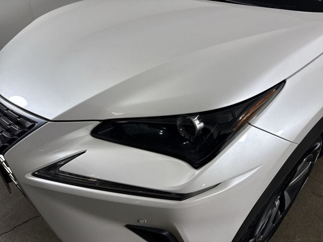 2019 Lexus NX 300 Base